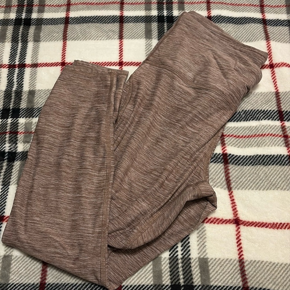 All In Motion thick leggings